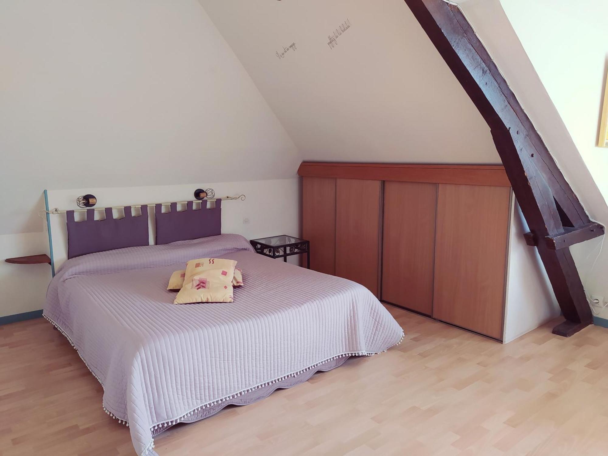 Maniquerville Chambres D'Hotes " Le Clos Des Colimacons " מראה חיצוני תמונה